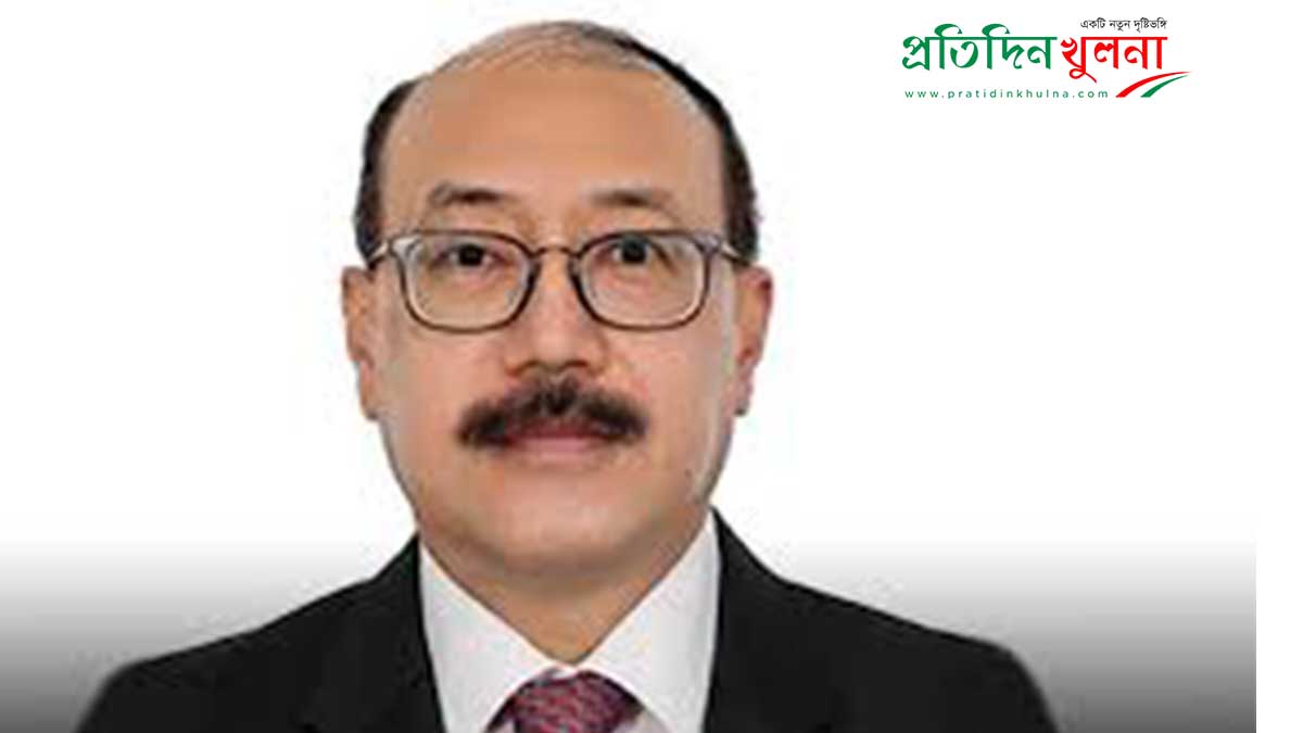 আকস্মিক সফরে ঢাকায় আসছেন ভারতের পররাষ্ট্রসচি