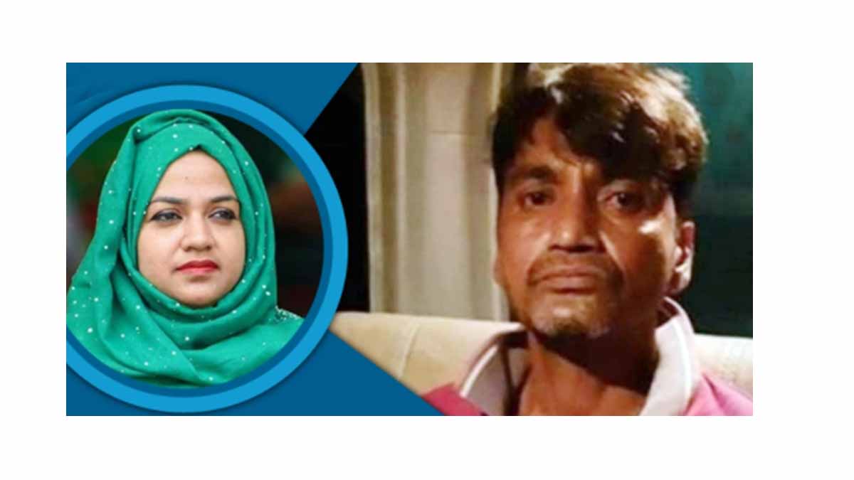 ইউএনও ওপর হামলা: আটক ২