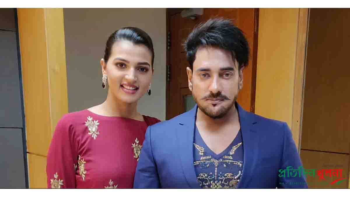 দিন: দ্য ডের বাজেট খোলাসা করলেন না অনন্ত জলিল