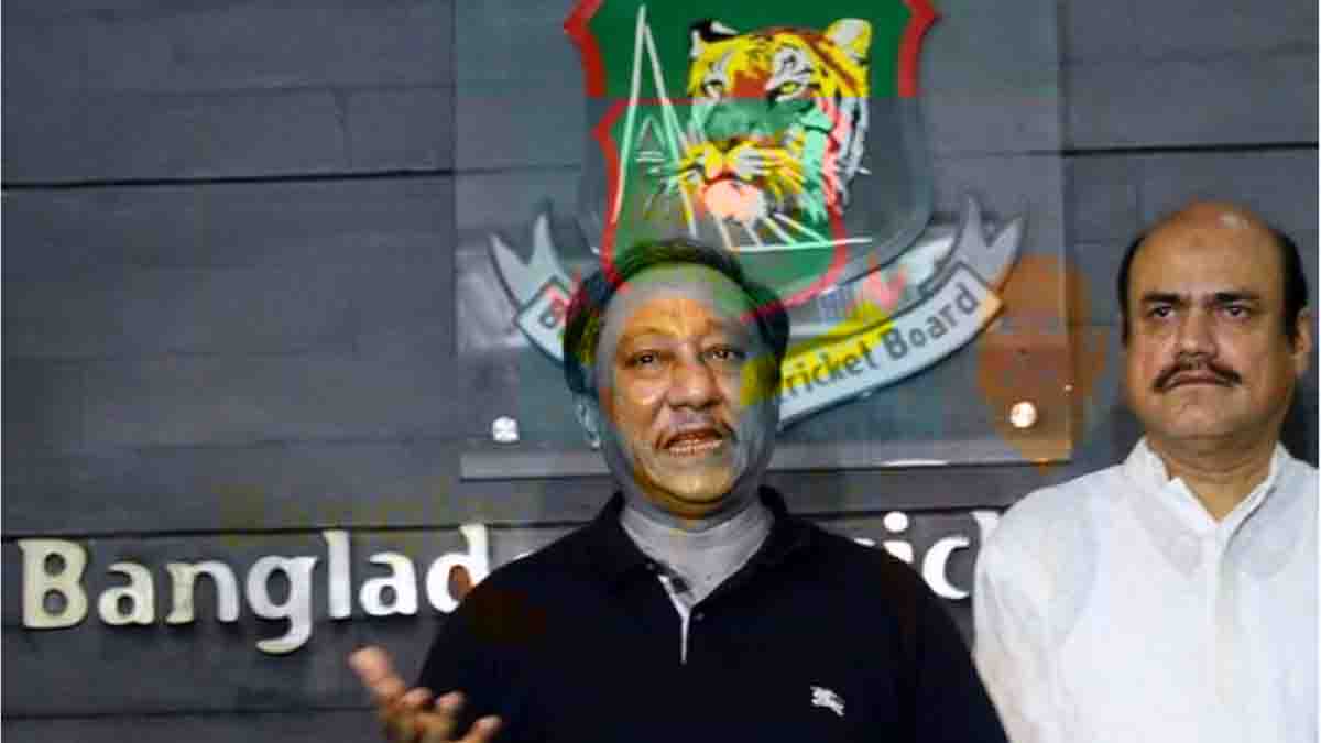 বাংলাদেশ সব ম্যাচ জিতবে, বিশ্বাস পাপনের
