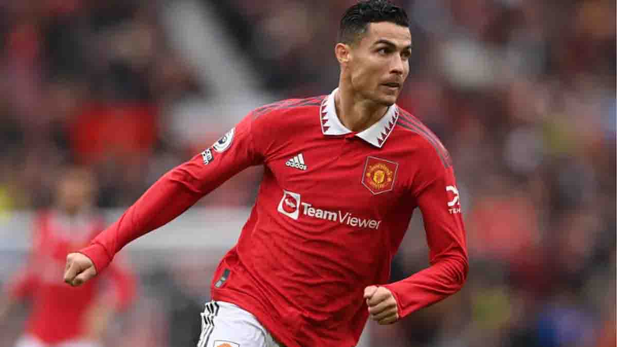 ৫ বিশ্বকাপে গোল করার একক কৃতিত্ব রোনালদোর