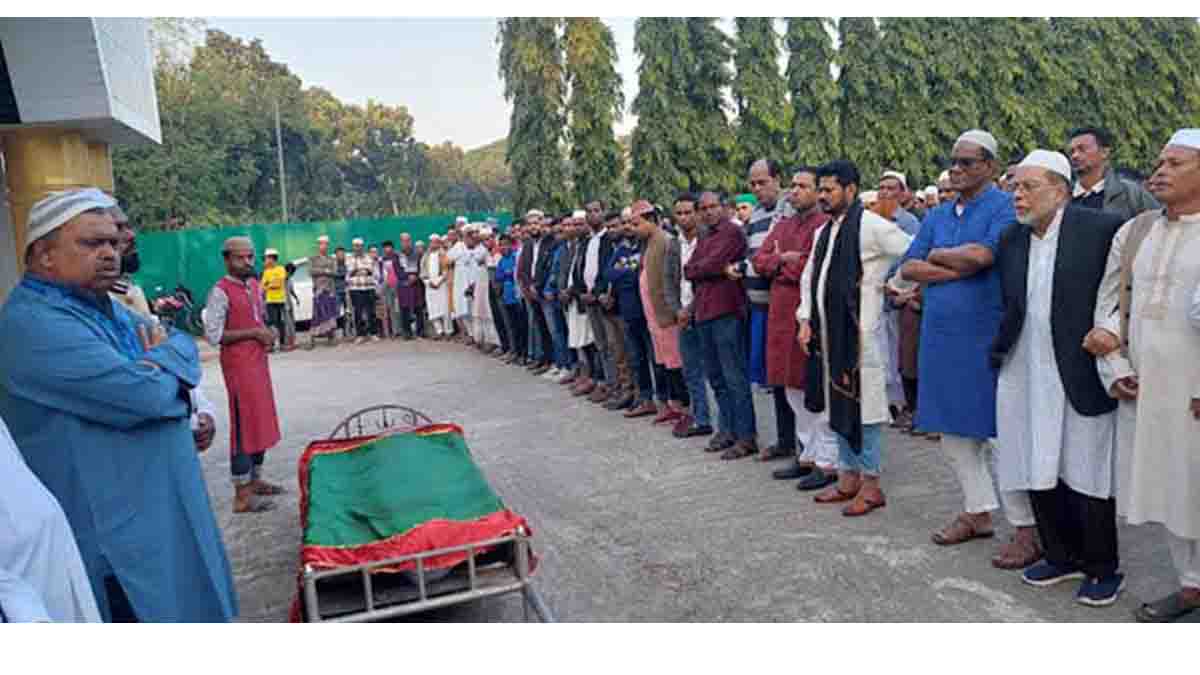 খুলনা গণসমাবেশে আসার পথে হামলায় আহত বিএনপি কর্মী জিকোর মৃত্যু
