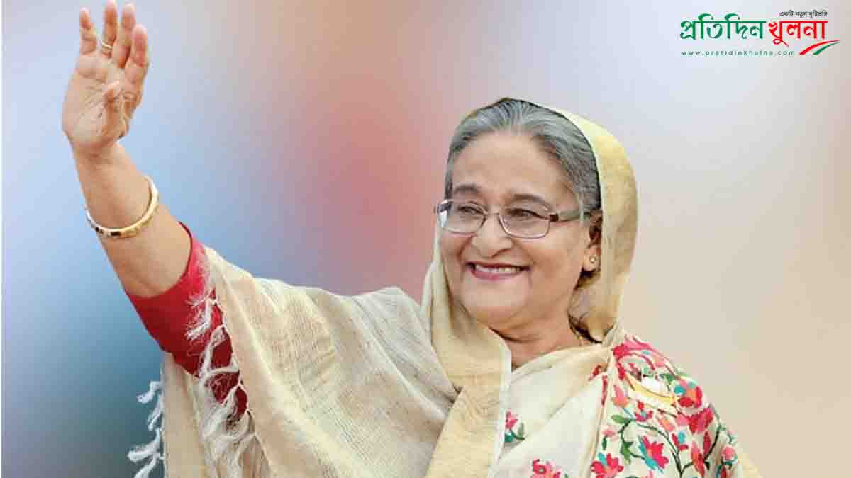 তারেককে দেশে এনে বিচার করা হবে: প্রধানমন্ত্রী