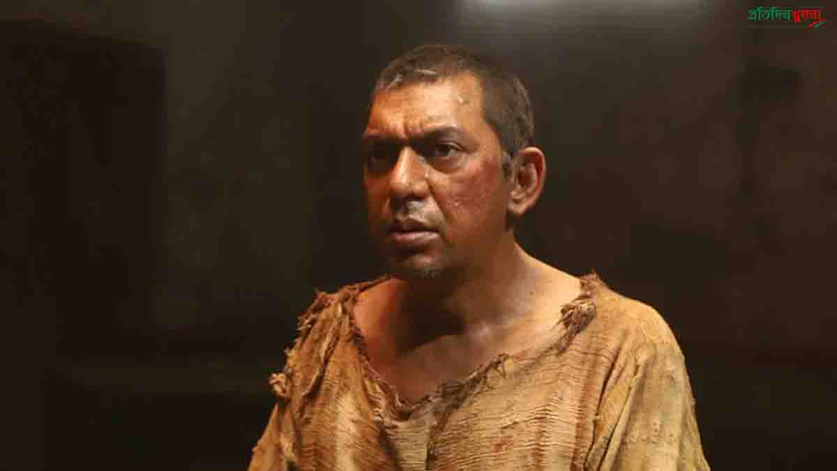 ‘কারাগার পার্ট ২’তে কি রহস্যের জট খুলবে?