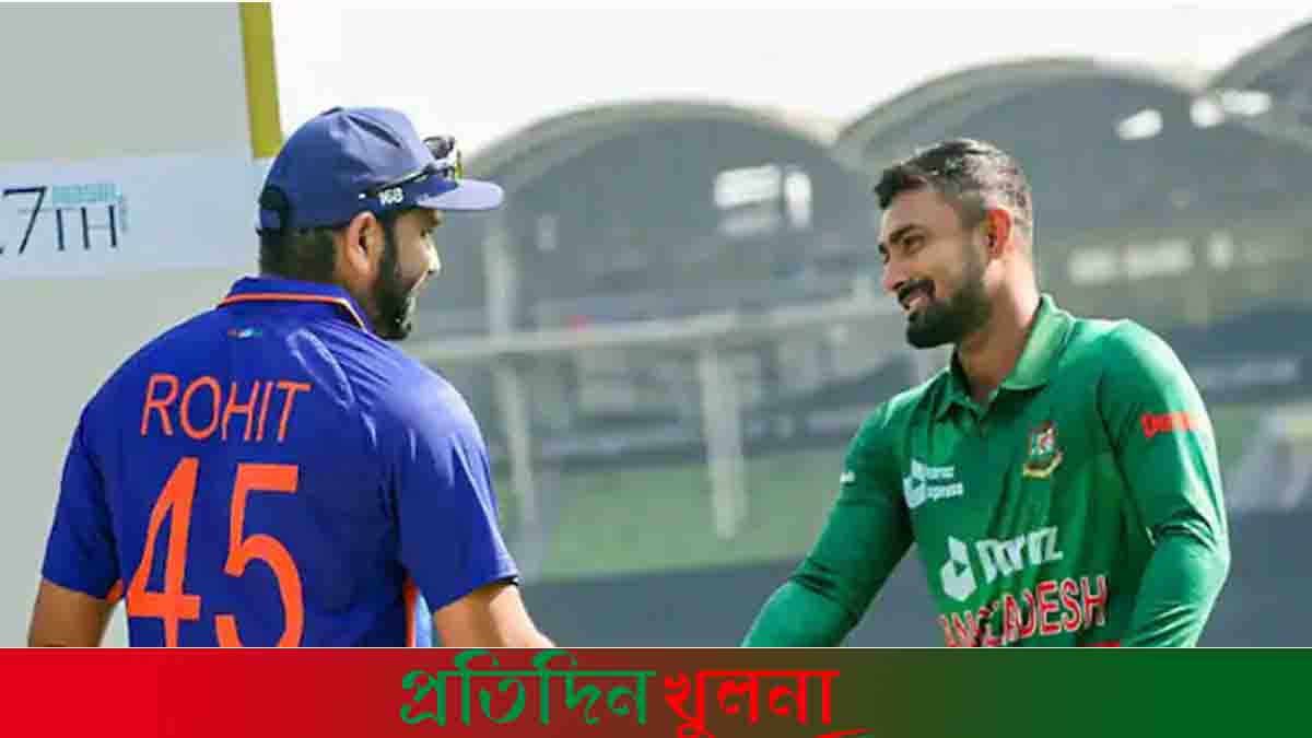 বাংলাদেশ সিরিজ জিতলেও হতাশ করেছে ২৮৭ রানের পরাজয়