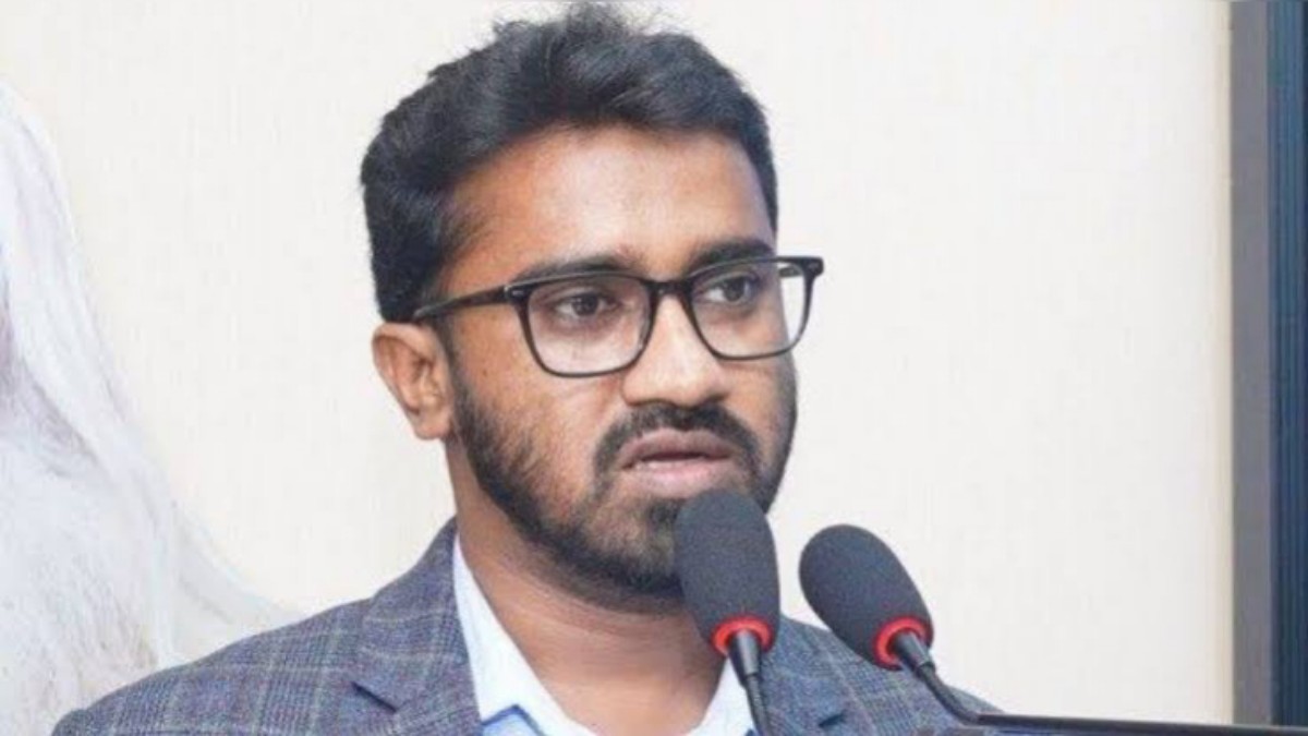জামায়াত-শিবিরকে কাজে লাগানো শেষ, এখন পাকিস্তানপন্থি বলে চালিয়ে দাও