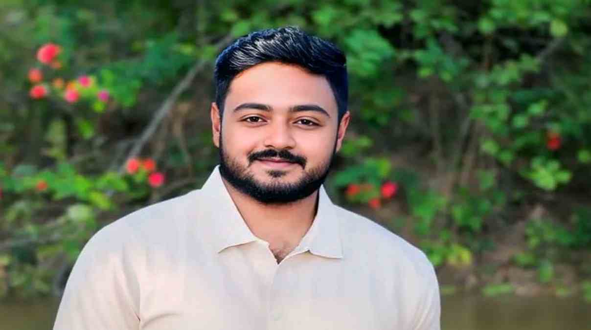 ‘আমি আগে ছাত্রলীগ করতাম, এখন এনসিপি করি’