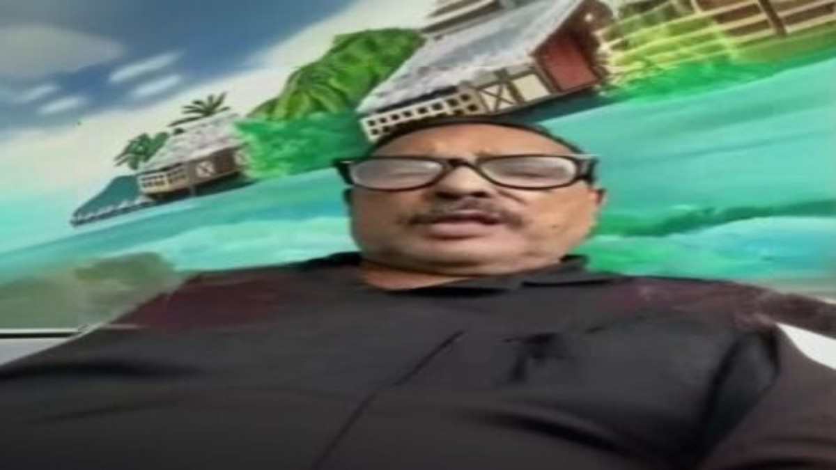 আ. লীগকে বাদ দিয়ে বাংলাদেশে গ্রহণযোগ্য ও বিশ্বাসযোগ্য নির্বাচন হতে পারে না : ওবায়দুল কাদের