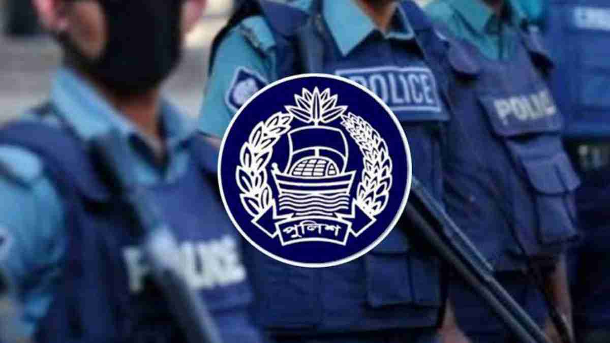 মুন্সিগঞ্জে ক্যাম্পে হামলা, ডাকাত-পুলিশ ব্যাপক গোলাগুলি