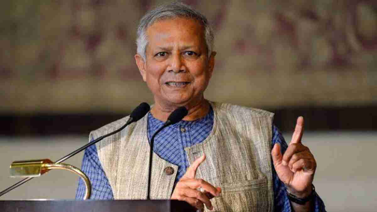 নুরের শারীরিক অবস্থার খোঁজ নিলেন প্রধান উপদেষ্টা