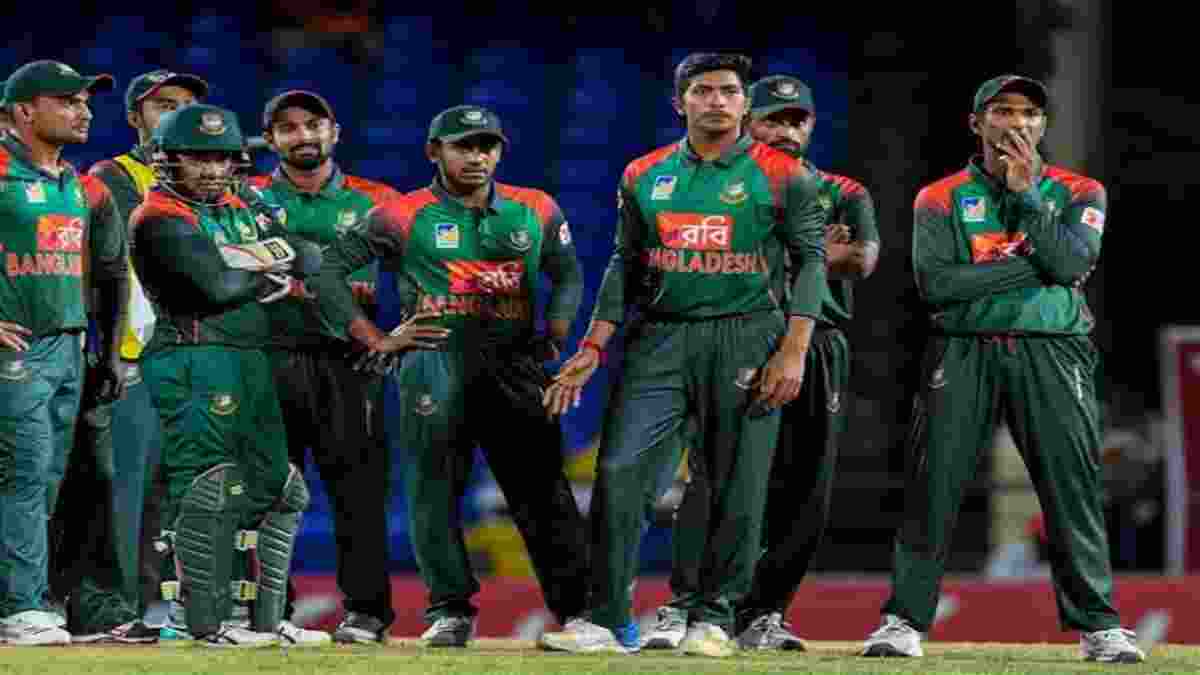 বাংলাদেশের দুর্দান্ত জয়, তানভীরের ৫ উইকেটের ঝলক