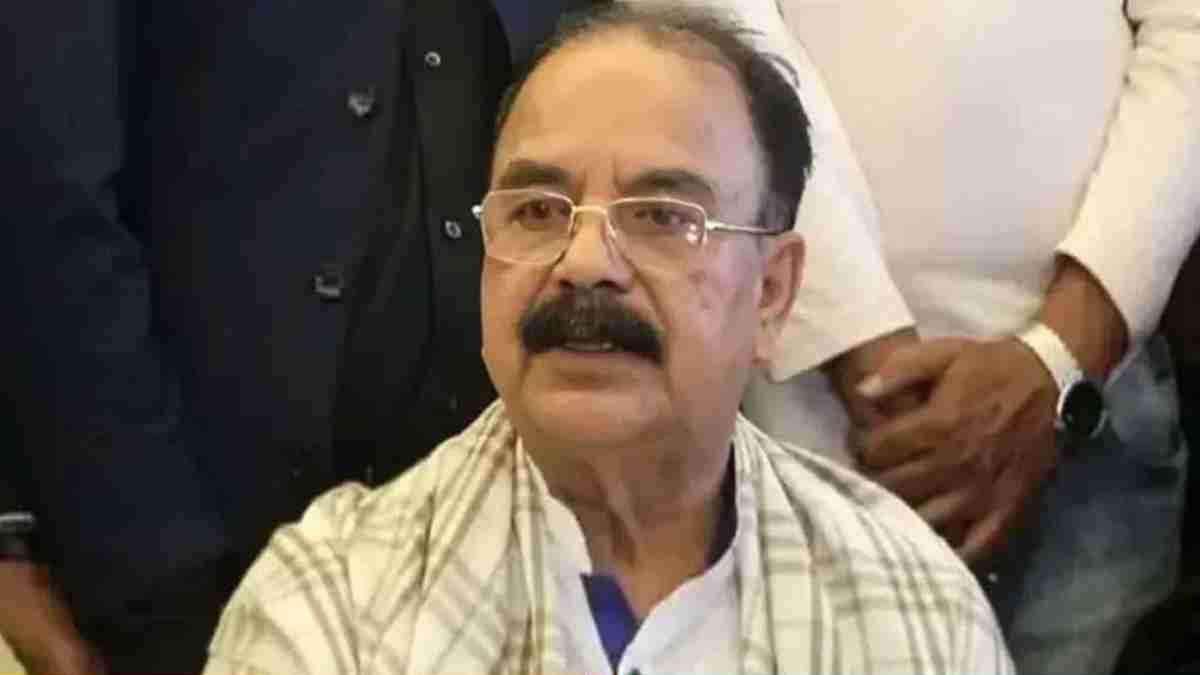 এত বছর রাজনীতি করি পিআর বুঝি না, সাধারণ জনগণ কী বুঝবে