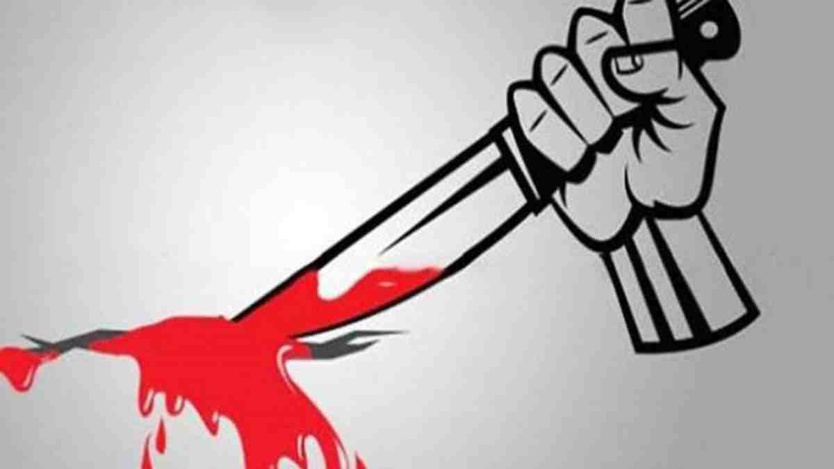 প্রেমিকাকে ফেসবুকে ফলো করায় বন্ধুকে খুন