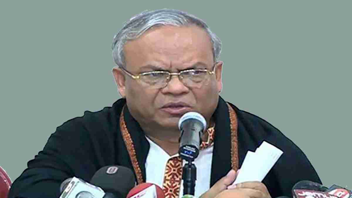 বিএনপি জাতীয় পার্টির দায়িত্ব নেবে কেন, আপনারা কারা?: জাপা মহাসচিবকে রিজভী
