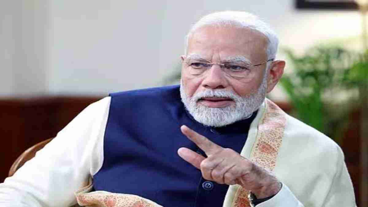চীনে মোদিকে লাল গালিচায় উষ্ণ অভ্যর্থনা