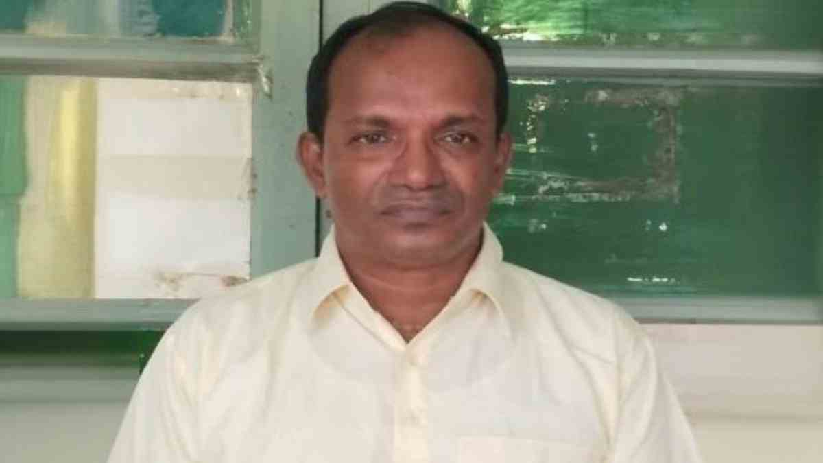 খুলনায় ধর্ষণের চেষ্টায় আশ্রমের ধর্মগুরু গ্রেপ্তার