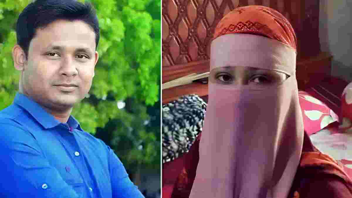 রাতে চাচির ঘরে ঢুকে বটির কোপে গোপনাঙ্গ হারালেন নিষিদ্ধ ছাত্রলীগ নেতা