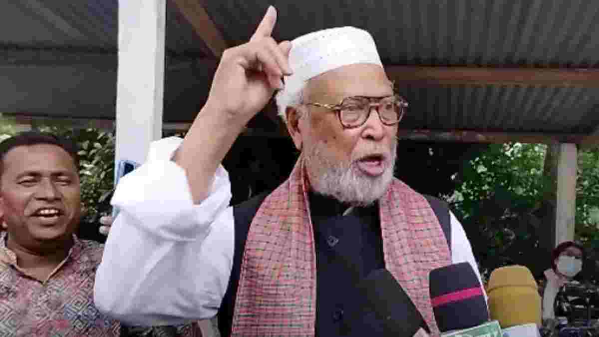 কাদের সিদ্দিকীর বাসায় হামলা ও ভাঙচুর