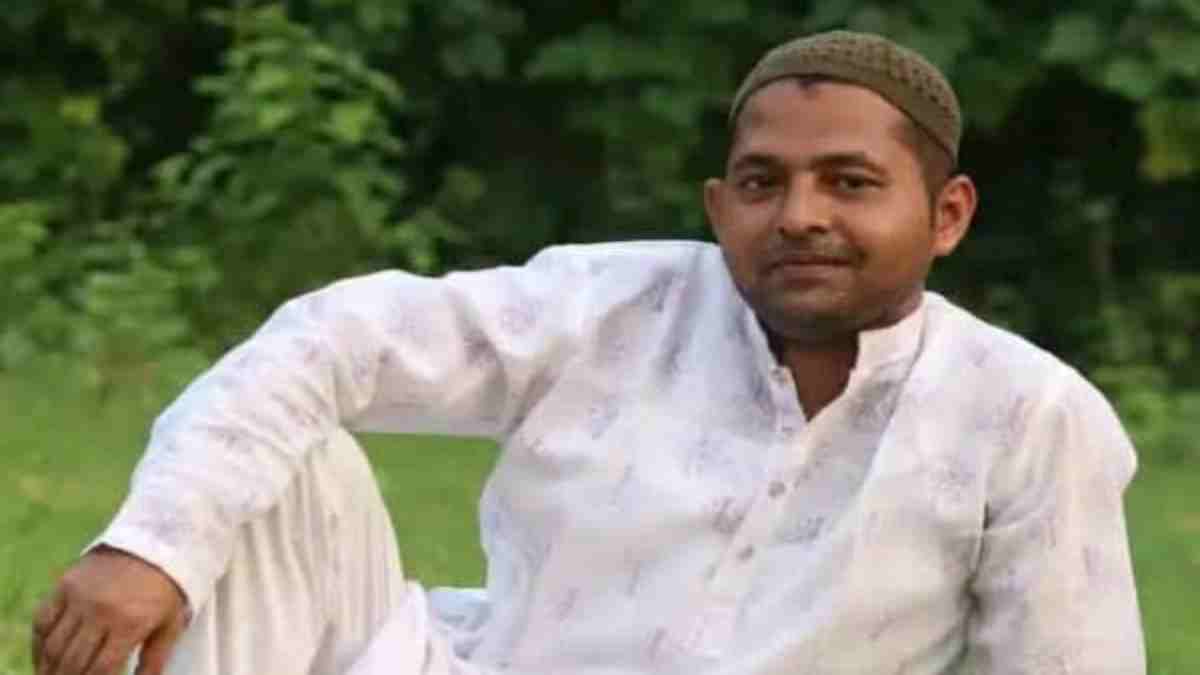 চুয়াডাঙ্গায় মায়ের মৃত্যু সংবাদে স্ট্রোক করে প্রাণ হারাল ছেলে