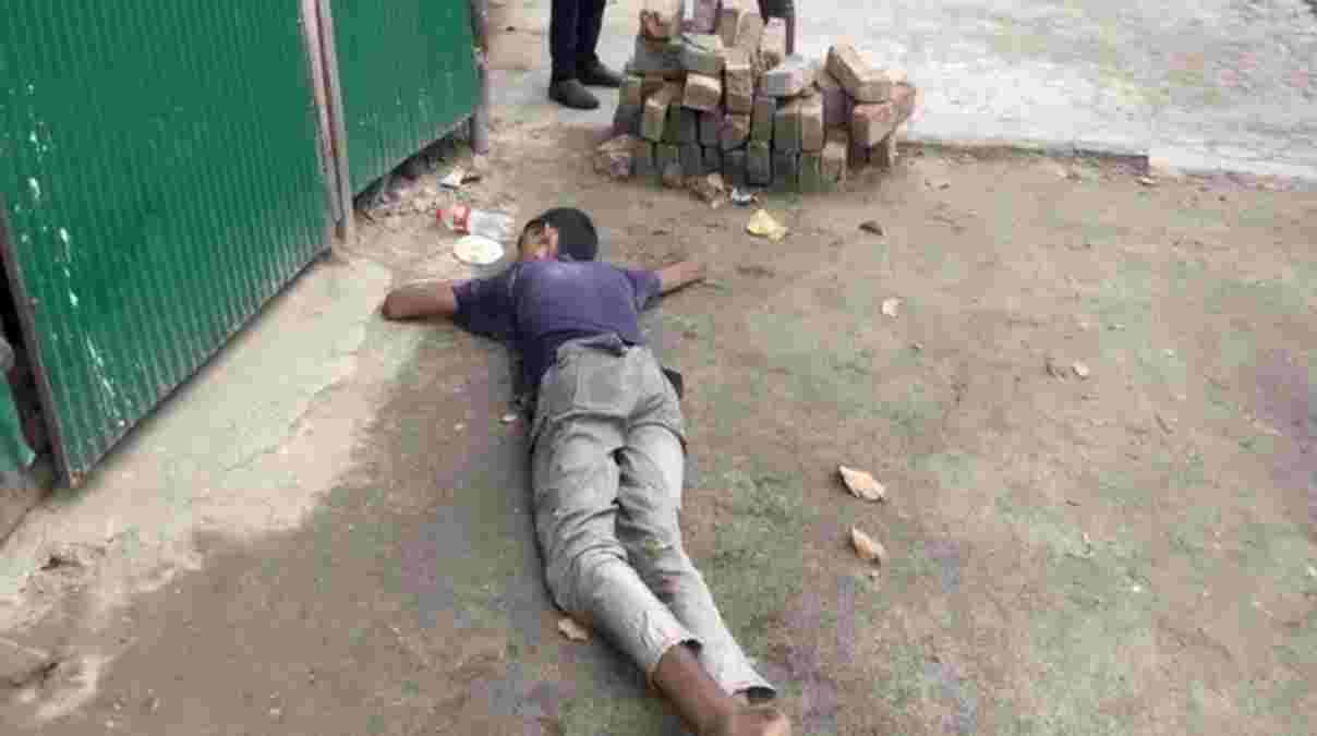 খুলনায় উদ্ধার হওয়া অজ্ঞাত লাশের পরিচয় মিলেছে