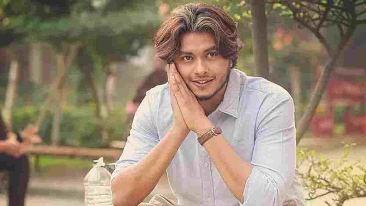 অতিরিক্ত ধূমপানের কারণে আরশ খানের ফুসফুস প্রায় শেষের দিকে